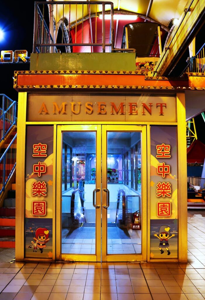 Redemption At Amusement Expo: Andamiro; Bay Tek; TouchMagix; Toccata; More