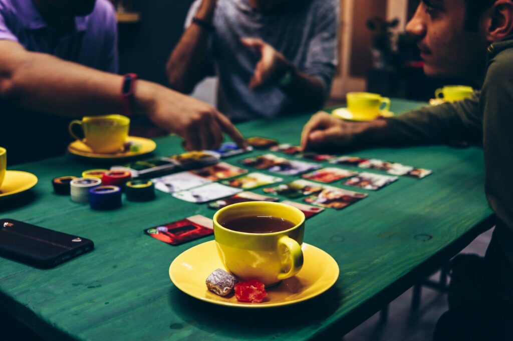 Fear Leads to Anger – X-Wing Miniatures fans claim company is ruining tabletop skirmish game (Topic Discussion)