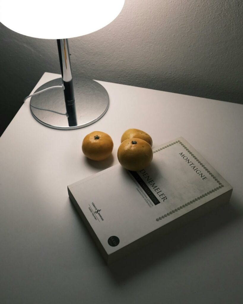 Complementary Produce