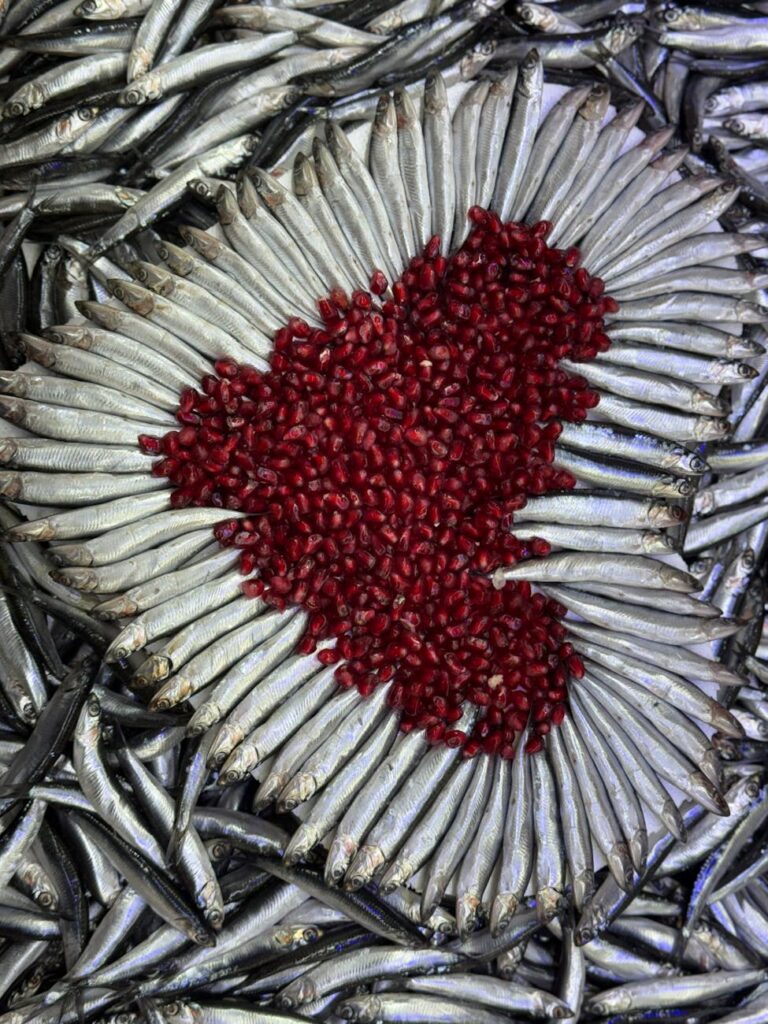 Complementary Produce