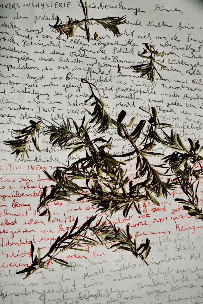 Complementary Produce