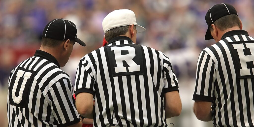 Why Good Players Make Bad Decisions Under Pressure