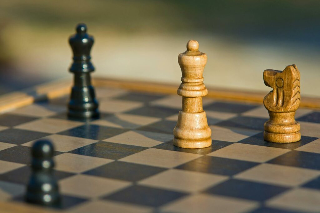 Why Good Players Make Bad Decisions Under Pressure