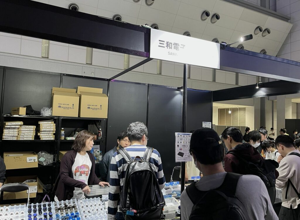EVO Japan 2026 Day 3: Other EVO Arcade Happenings