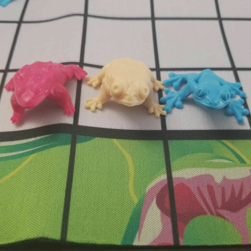 Frog Chess Review by Jazz Paladin