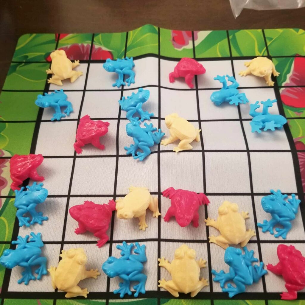 Frog Chess Review by Jazz Paladin