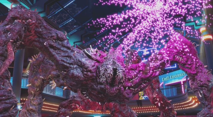 Stranger Things Arcade Fully Unveiled By Raw Thrills