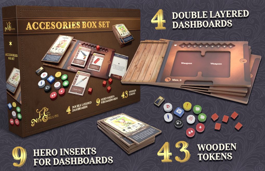 The Cats of New Orleans Kickstarter Review by Pablo Naop