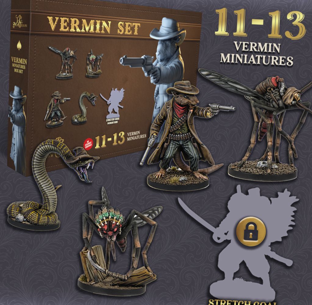 The Cats of New Orleans Kickstarter Review by Pablo Naop