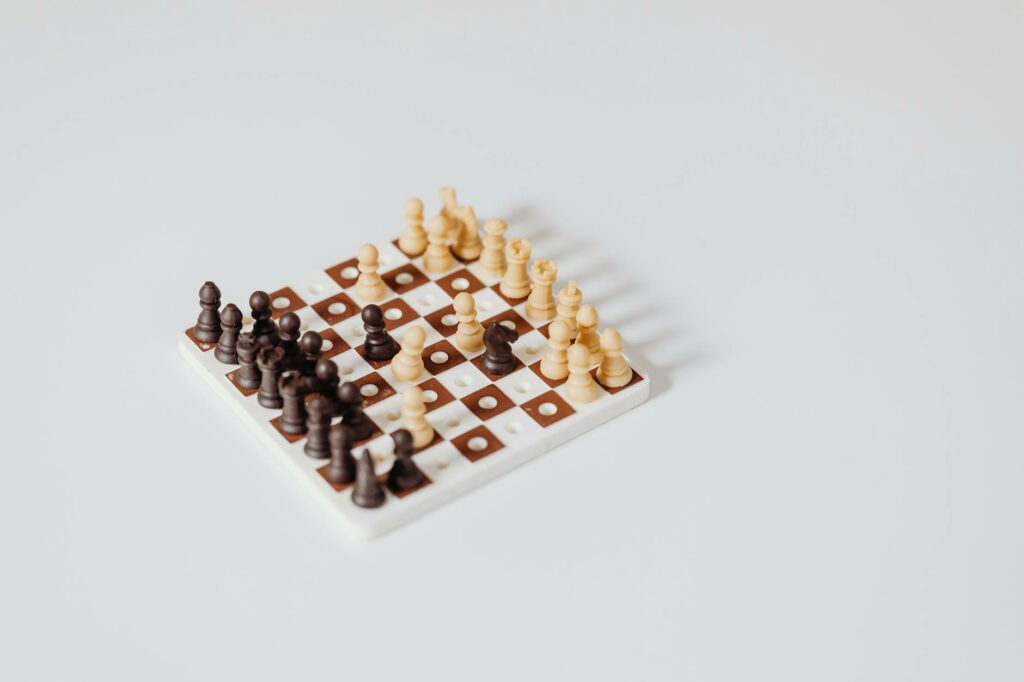 Frog Chess Review by Jazz Paladin