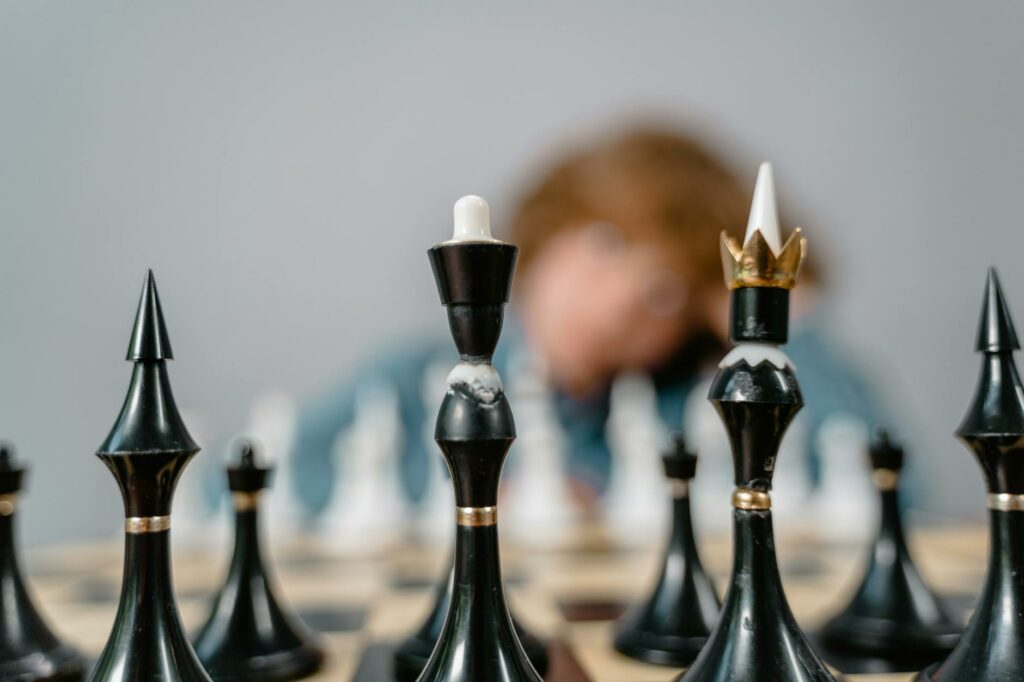 Why Good Players Make Bad Decisions Under Pressure
